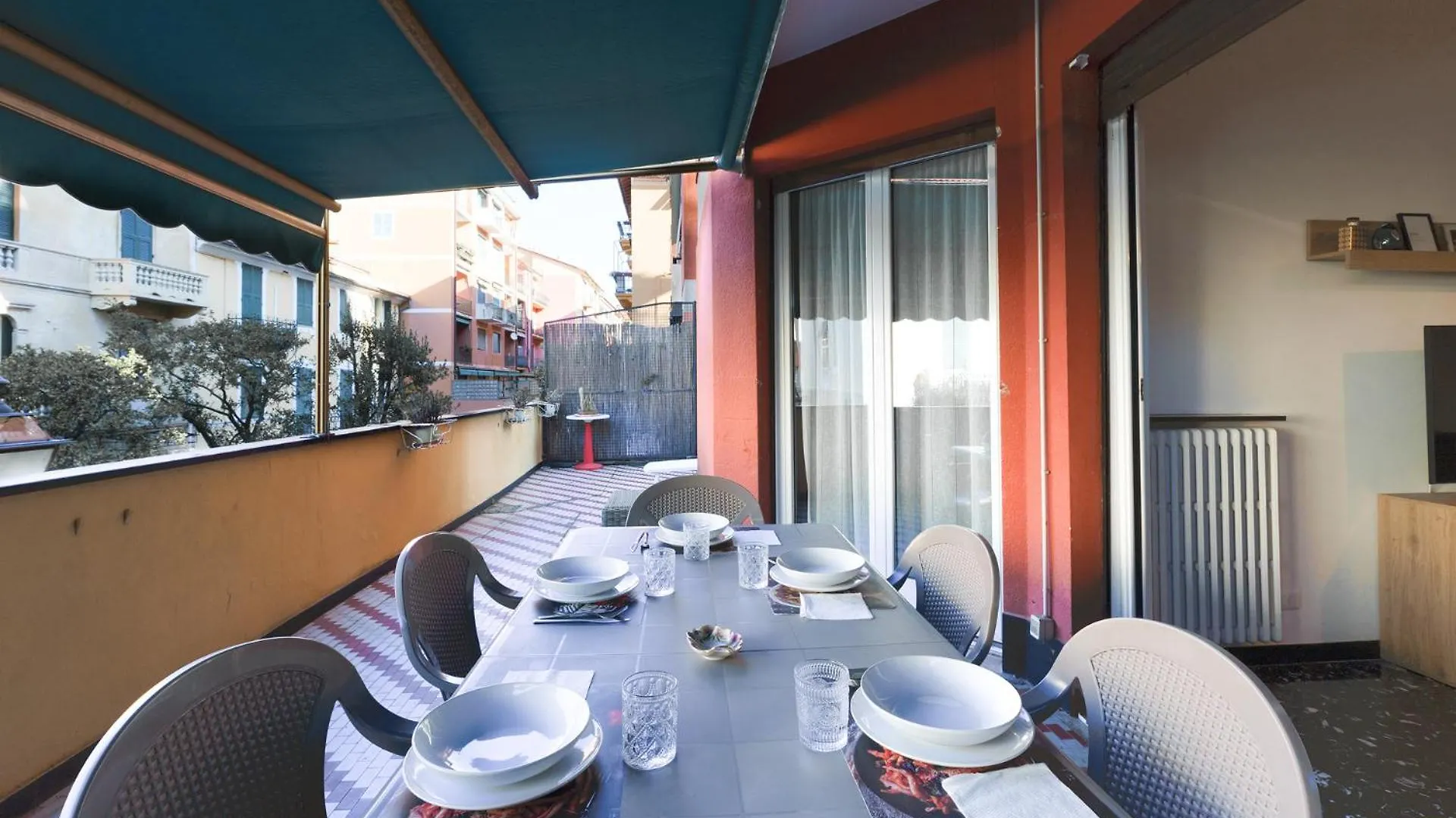 Victor House Apartment Santa Margherita Ligure