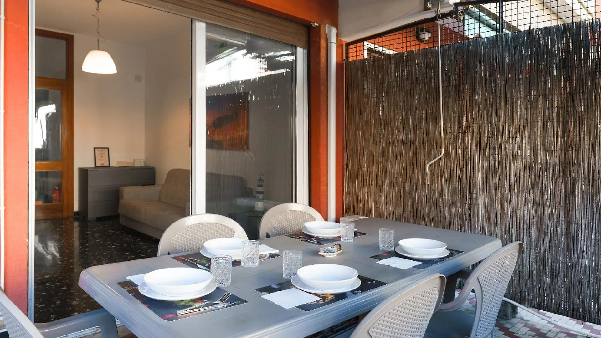Victor House Apartment Santa Margherita Ligure