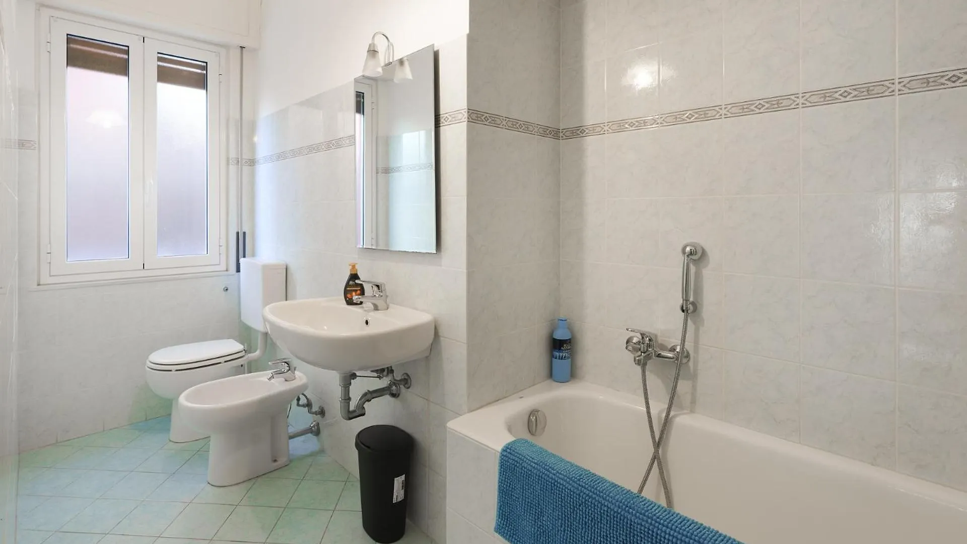 Victor House Apartment Santa Margherita Ligure