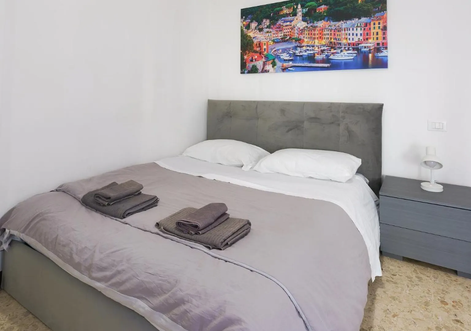Victor House Apartment Santa Margherita Ligure