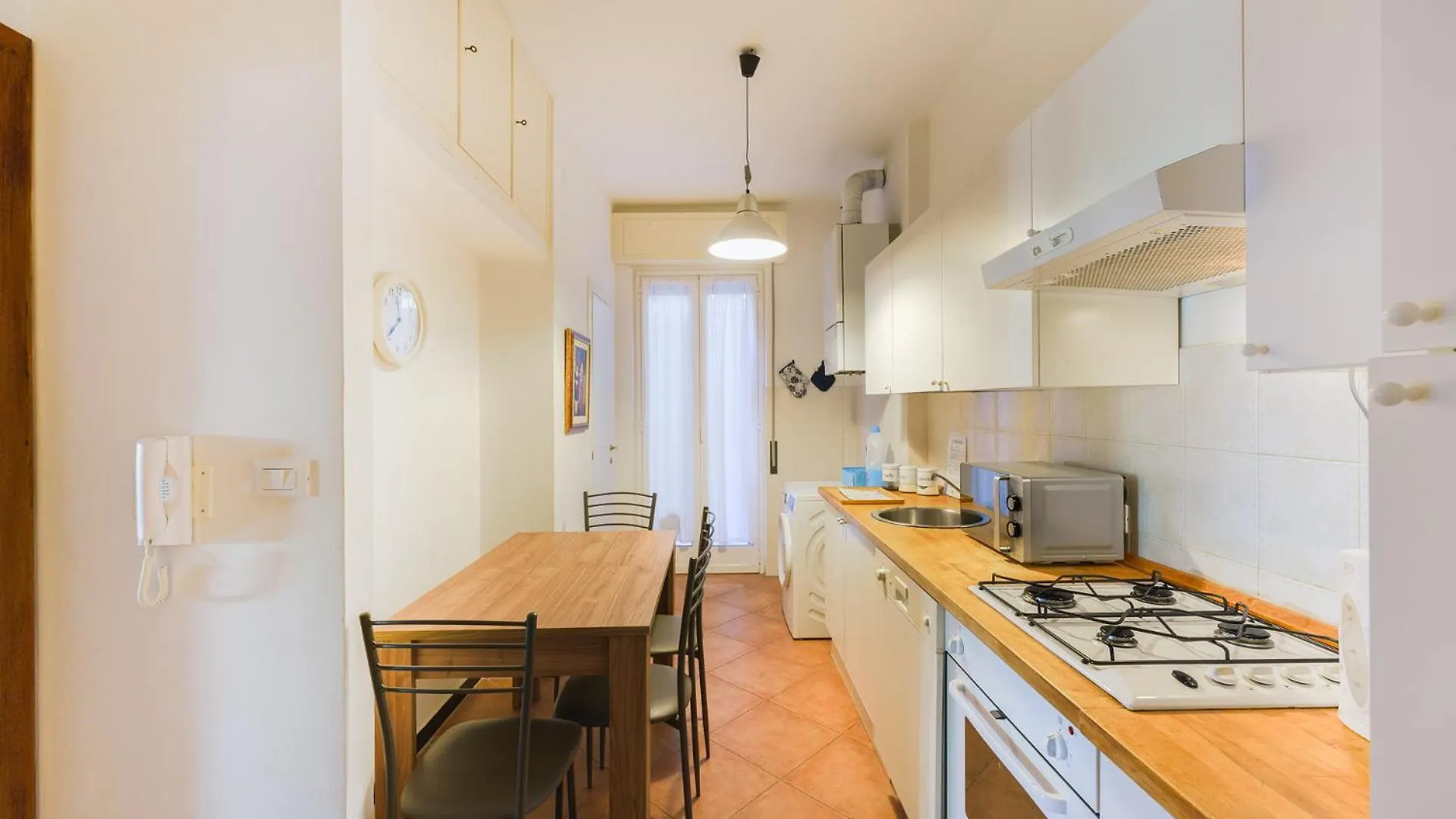 Victor House Apartment Santa Margherita Ligure