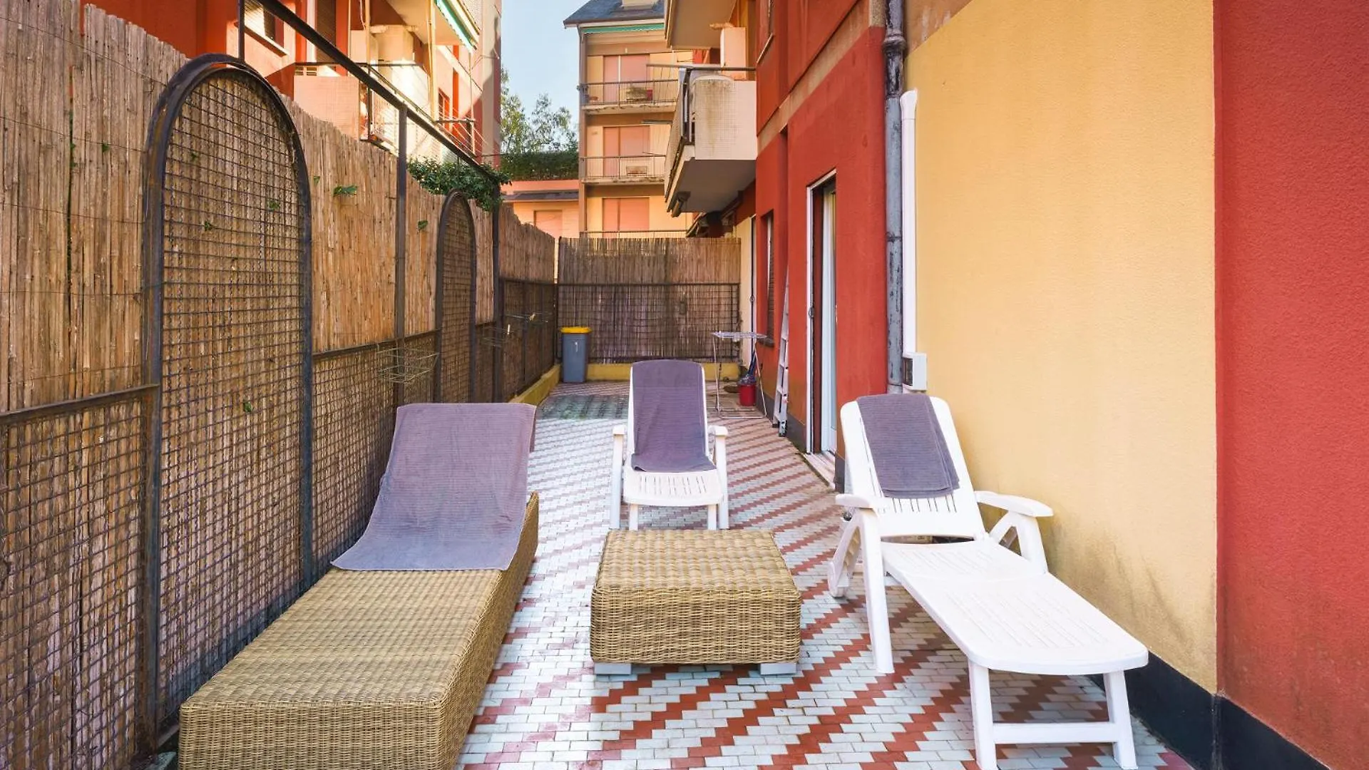 Victor House Apartment Santa Margherita Ligure
