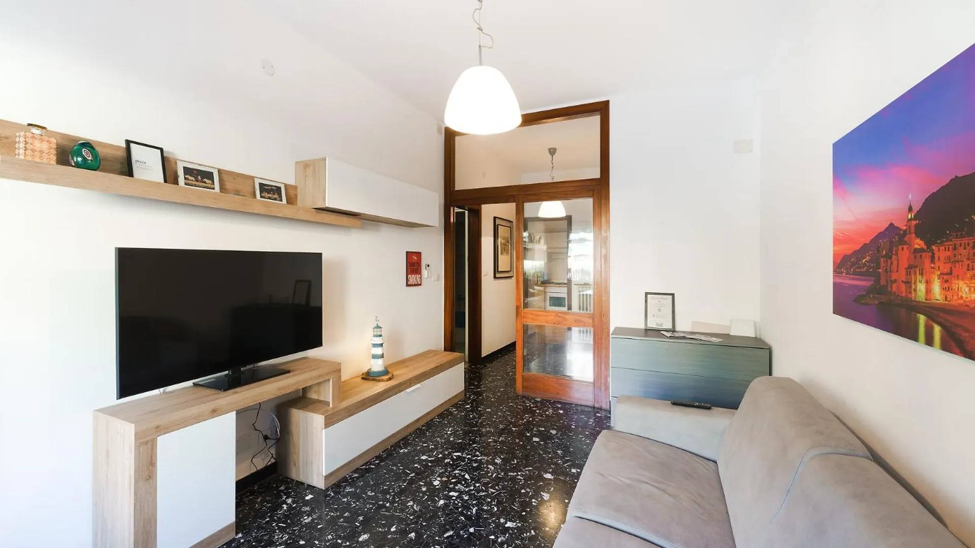 Victor House Apartment Santa Margherita Ligure 0*,  Italy