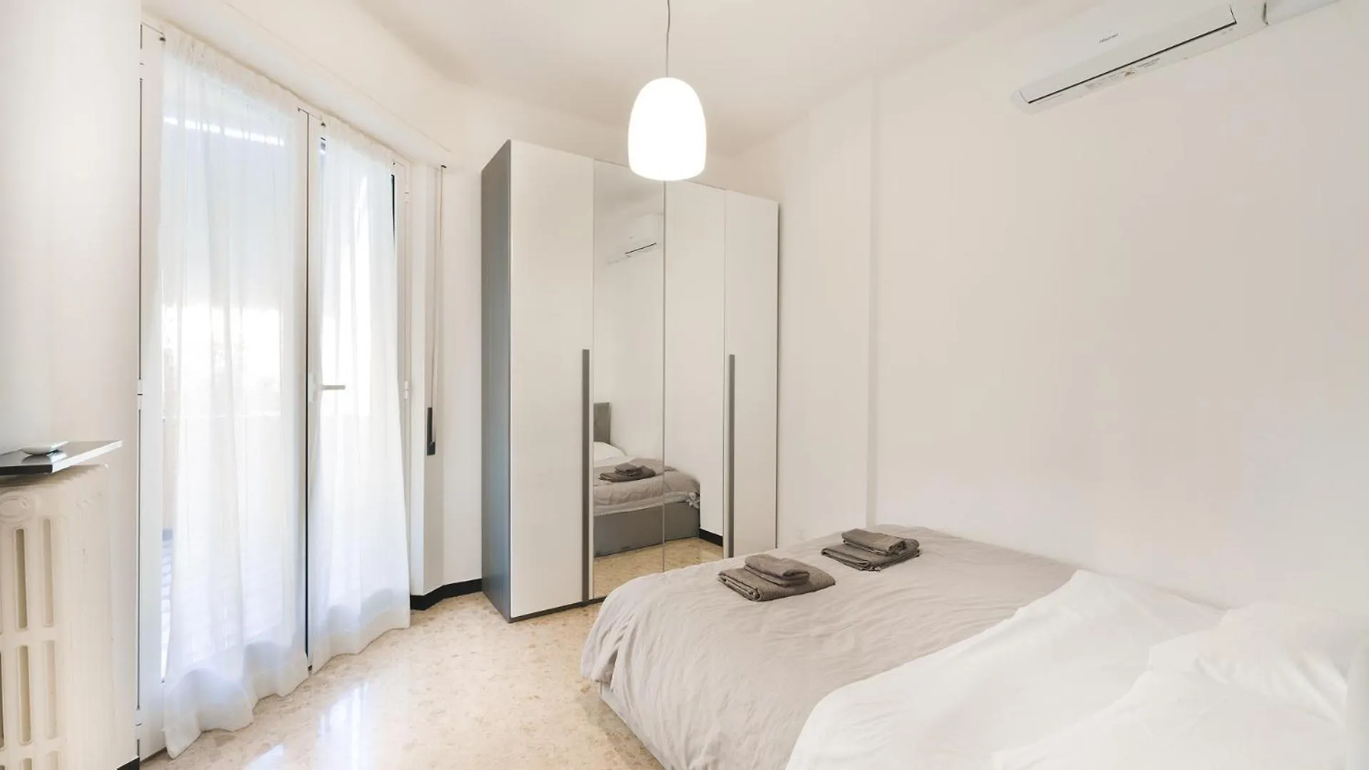 Victor House Apartment Santa Margherita Ligure Italy