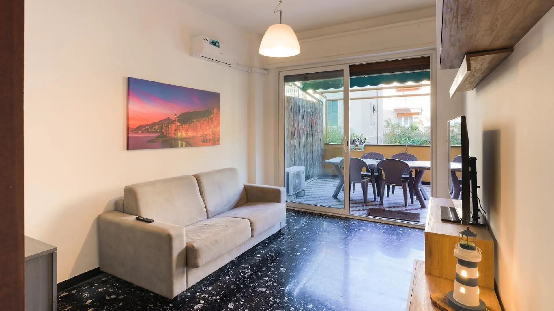 Victor House Apartment Santa Margherita Ligure
