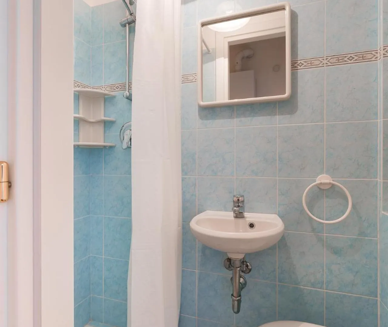 Victor House Apartment Santa Margherita Ligure
