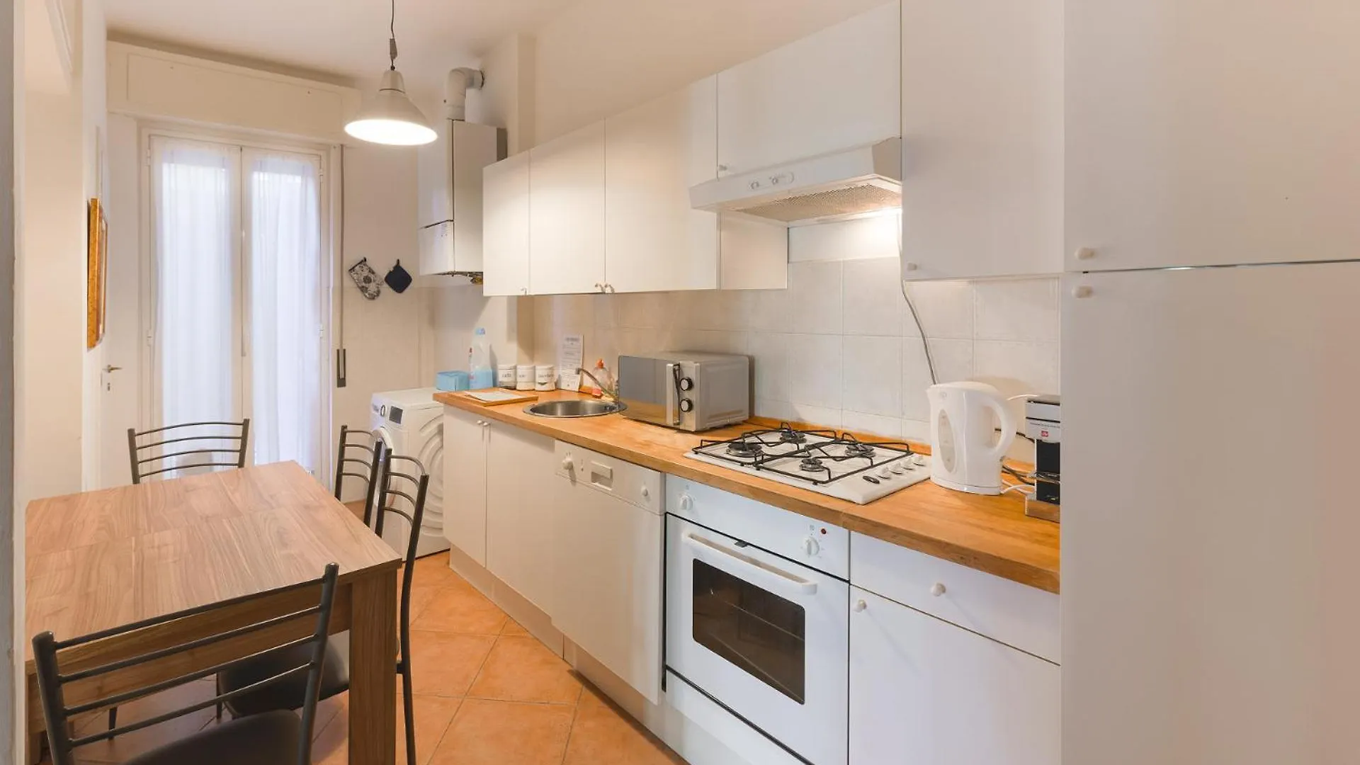 Victor House Apartment Santa Margherita Ligure 0*,
