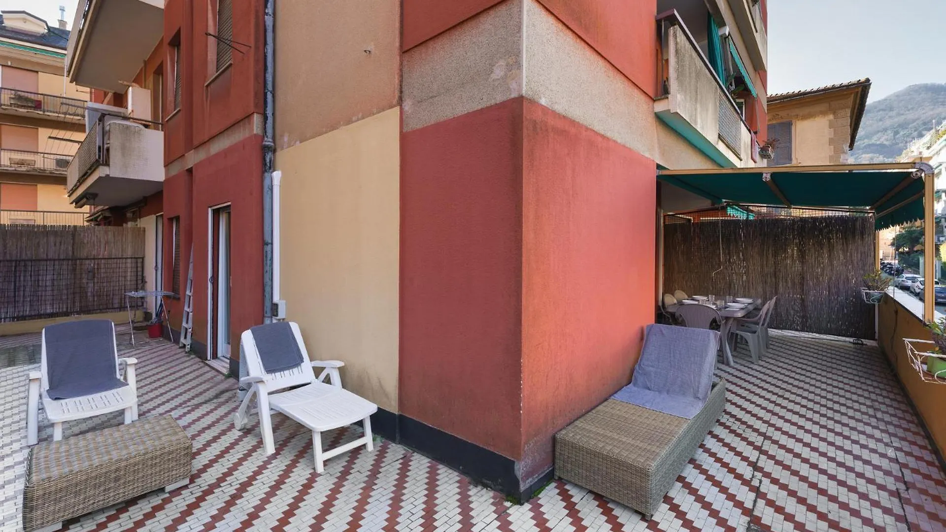 Victor House Apartment Santa Margherita Ligure 0*,  Italy