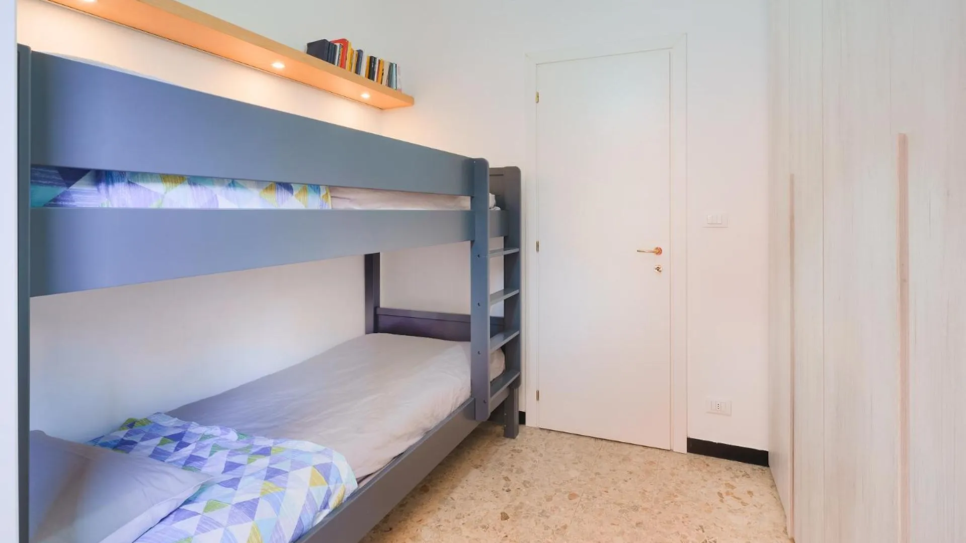 Victor House Apartment Santa Margherita Ligure