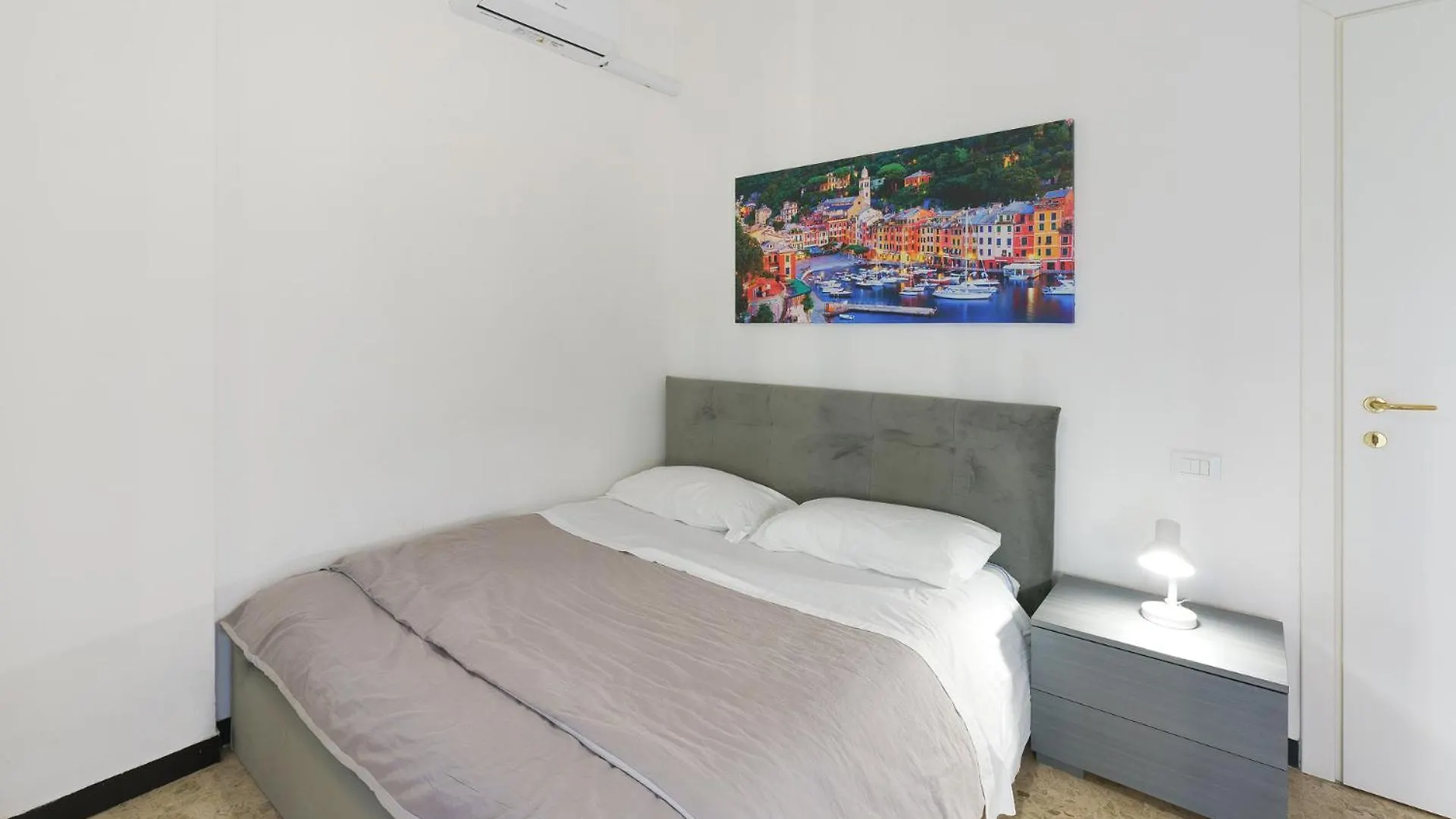 Victor House Apartment Santa Margherita Ligure Italy