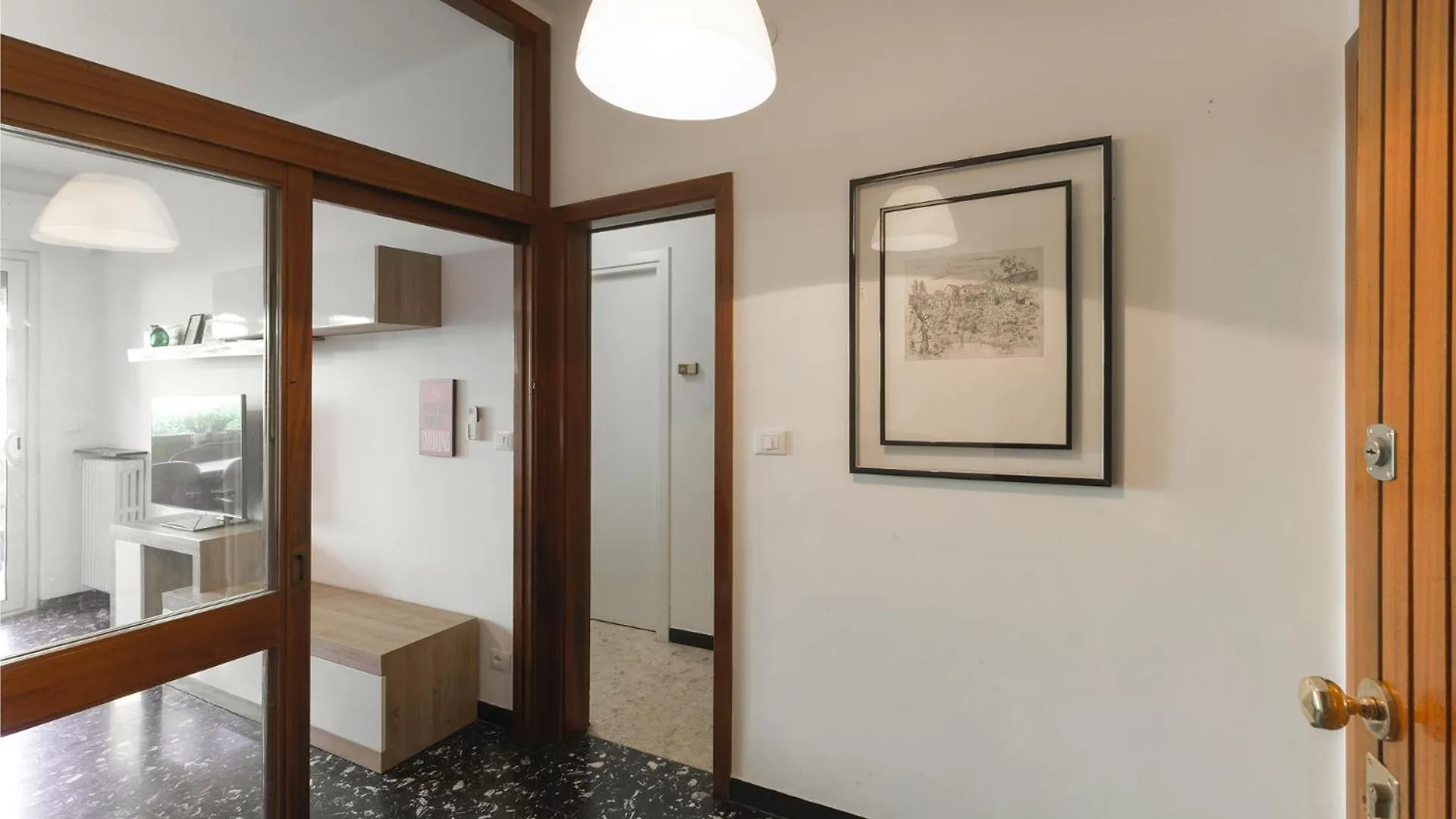 Victor House Apartment Santa Margherita Ligure