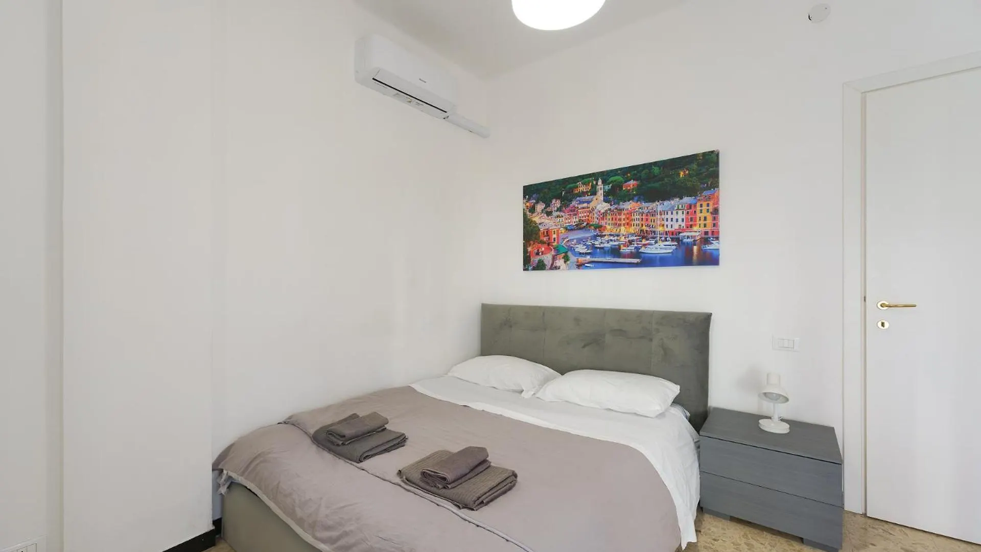 Victor House Apartment Santa Margherita Ligure