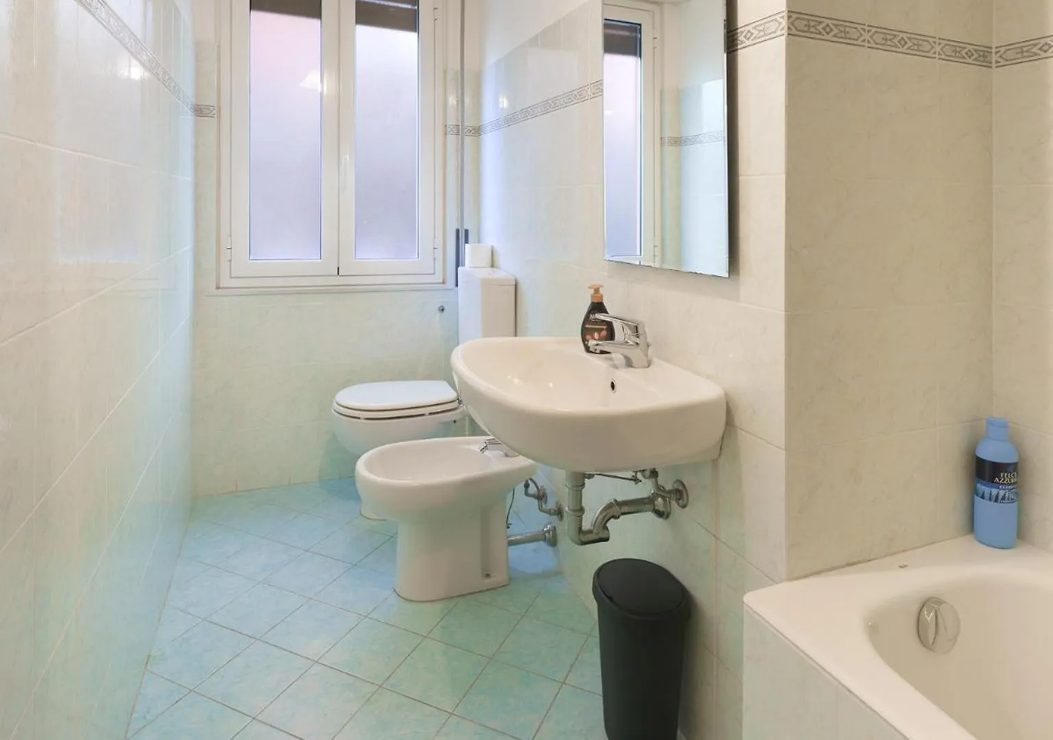 Victor House Apartment Santa Margherita Ligure 0*,