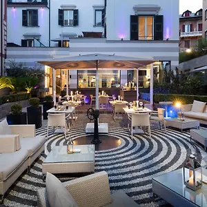 5* Отель Lhp Santa Margherita Palace &