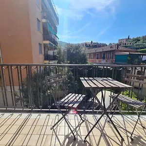  Appartamento Casa Gelina By Portofinovacanze