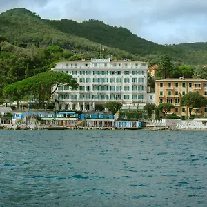 5* Отель Grand Miramare
