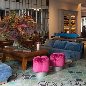 4* Отель Blu Di Te